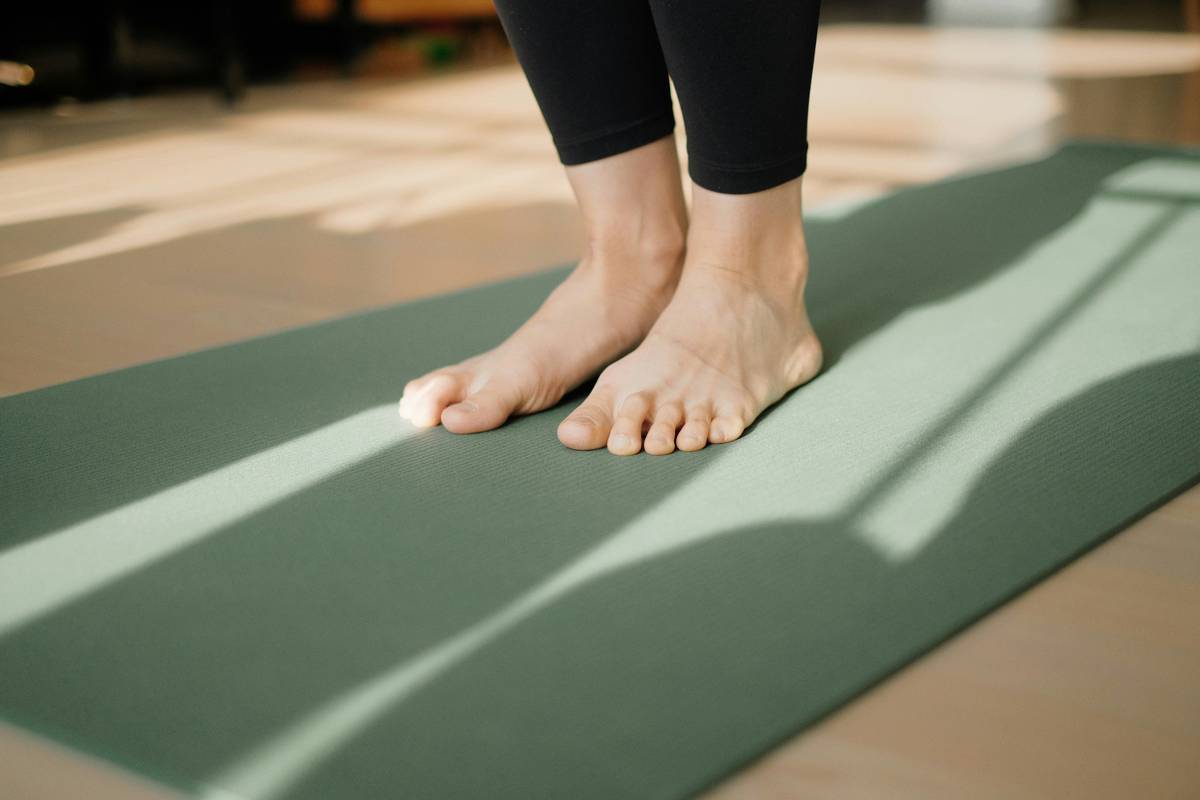 Core Pilates Training: Can It Really Help You Lose Weight? (Spoiler: Yes—If You Do It Right)
