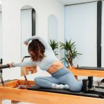 Flexible Pilates Workout: The Overlooked Key to Sustainable Weight Loss