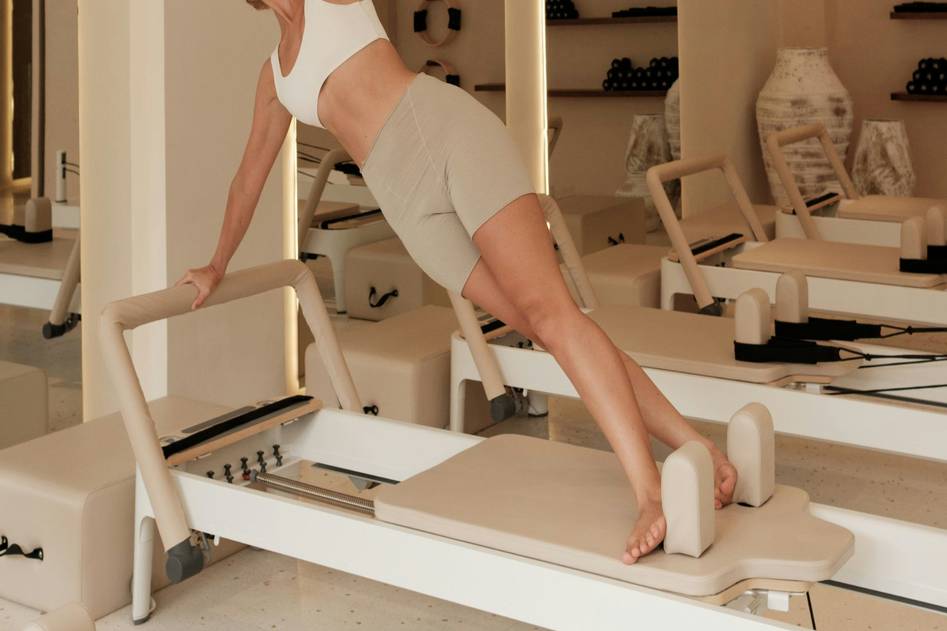 Homepage for Health & Wellness Weight Loss & Health pilates for weight loss