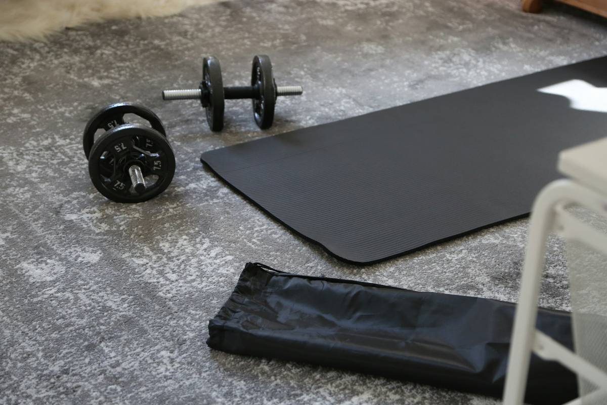 Pilates Workout for Weight Loss: Why It Works When Other Routines Don’t